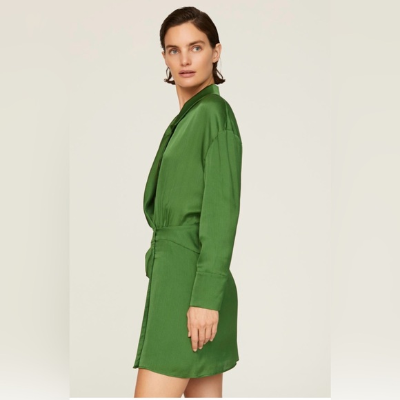 Ba&sh Falla Dress⚜️ - Picture 4 of 6